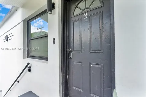 8270 NE 1st Place Miami FL 33138