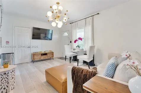 8270 NE 1st Place Miami FL 33138