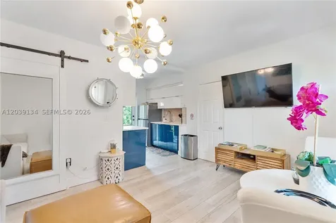 8270 NE 1st Place Miami FL 33138