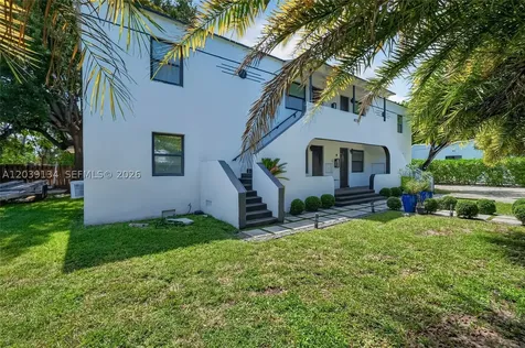 8270 NE 1st Place Miami FL 33138