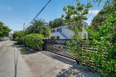 8270 NE 1st Place Miami FL 33138