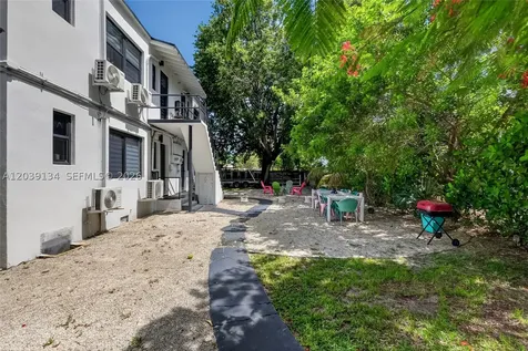 8270 NE 1st Place Miami FL 33138