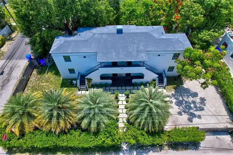 8270 NE 1st Place Miami FL 33138