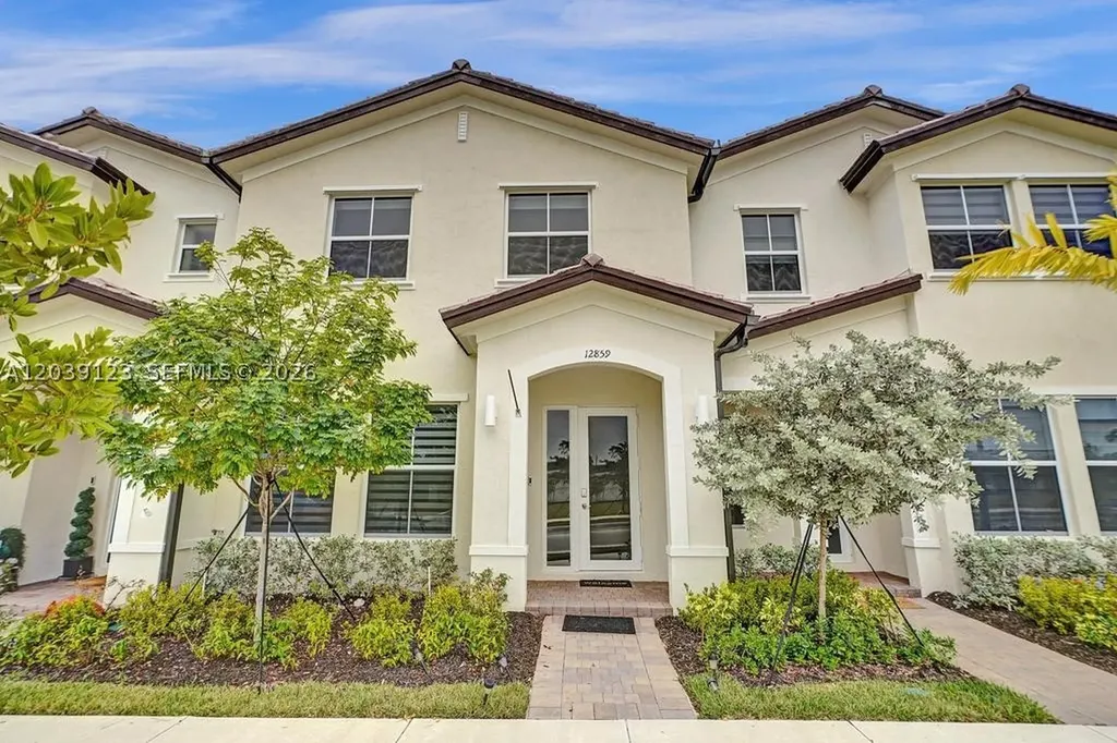 12859 SW 243rd Terrace Homestead FL 33032