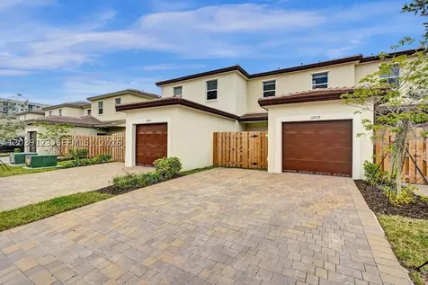12859 SW 243rd Terrace Homestead FL 33032