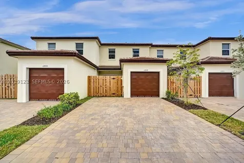 12859 SW 243rd Terrace Homestead FL 33032