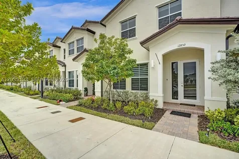 12859 SW 243rd Terrace Homestead FL 33032