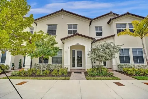 12859 SW 243rd Terrace Homestead FL 33032