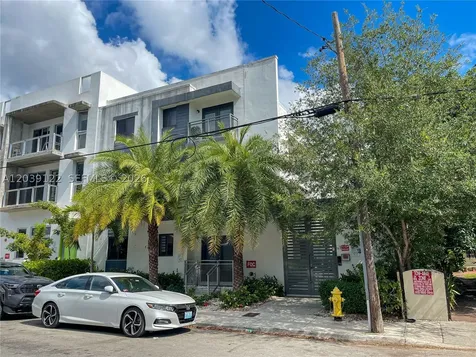 761 NW 1st Street Miami FL 33128