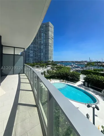 500 Alton Road Miami Beach FL 33139