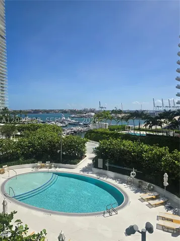 500 Alton Road Miami Beach FL 33139