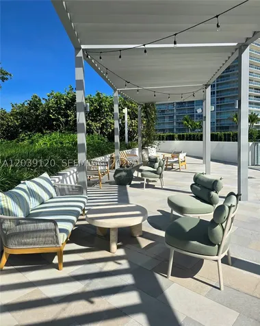 500 Alton Road Miami Beach FL 33139