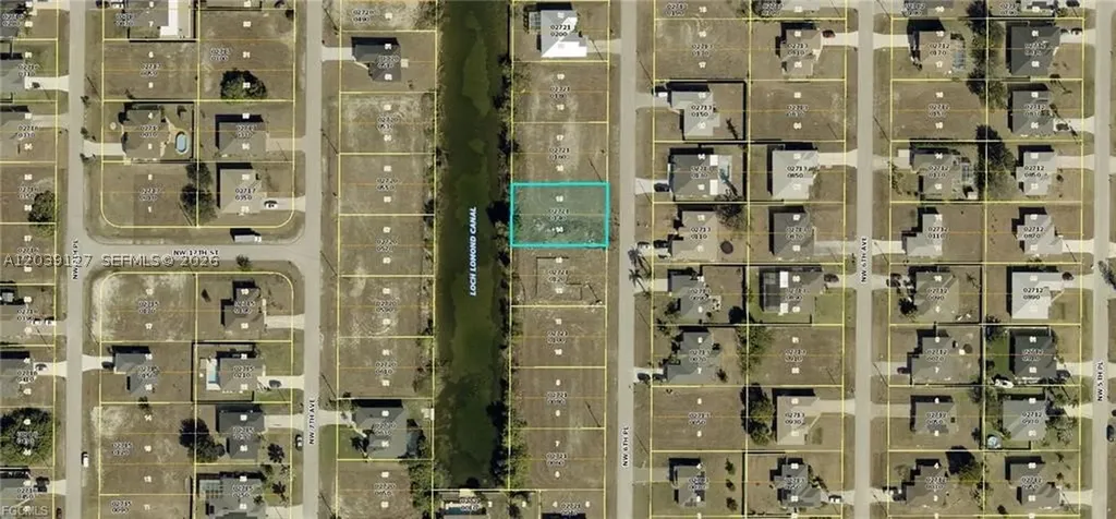 1700 NW 6th Place Cape Coral FL 33993