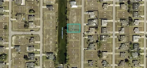 1700 NW 6th Place Cape Coral FL 33993