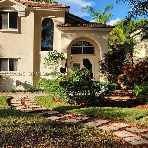 11281 Reveille Road Cooper City FL 33026
