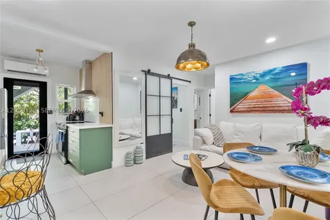 8270 NE 1st Place Miami FL 33138