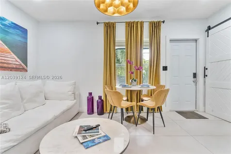 8270 NE 1st Place Miami FL 33138