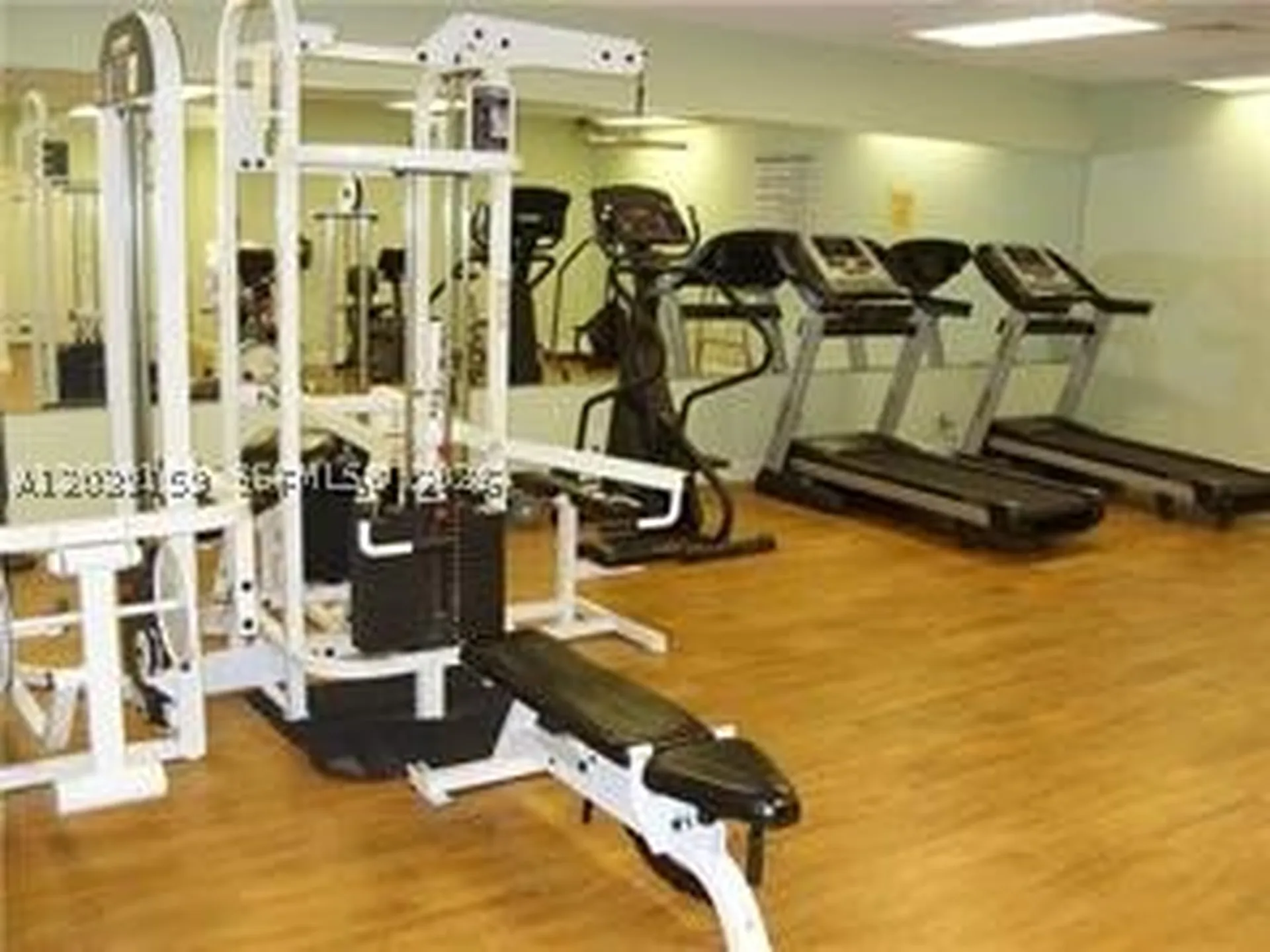 107 Gardens Drive Pompano Beach FL 33069