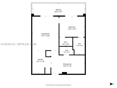 455 NE 25th Street Miami FL 33137