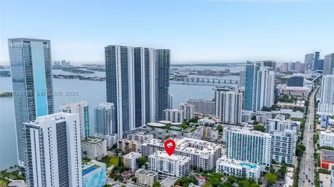 455 NE 25th Street Miami FL 33137