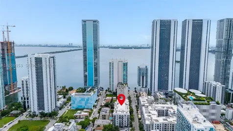 455 NE 25th Street Miami FL 33137