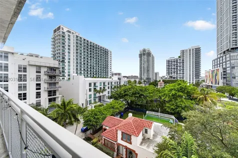 455 NE 25th Street Miami FL 33137