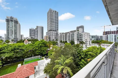 455 NE 25th Street Miami FL 33137