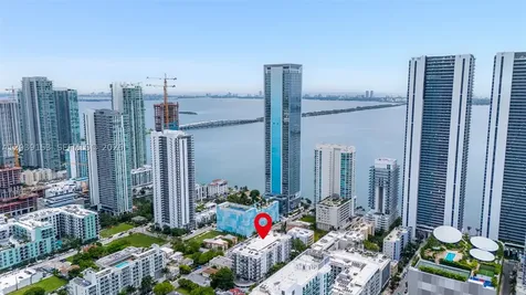 455 NE 25th Street Miami FL 33137