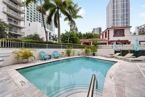 455 NE 25th Street Miami FL 33137