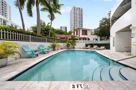 455 NE 25th Street Miami FL 33137