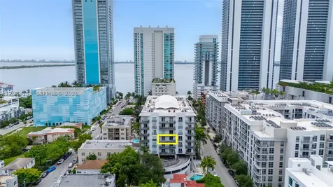 455 NE 25th Street Miami FL 33137