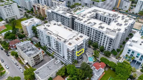 455 NE 25th Street Miami FL 33137