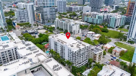 455 NE 25th Street Miami FL 33137