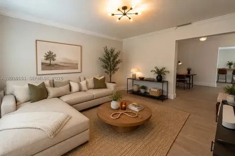 6150 SW 16th Terrace West Miami FL 33155