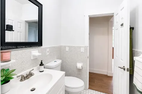 6150 SW 16th Terrace West Miami FL 33155