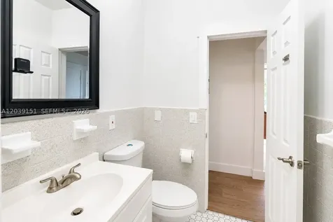 6150 SW 16th Terrace West Miami FL 33155