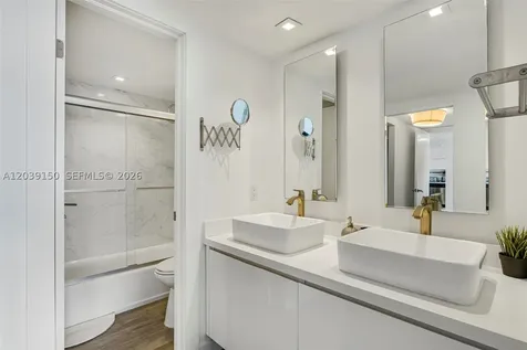 11111 Biscayne Boulevard Miami FL 33181