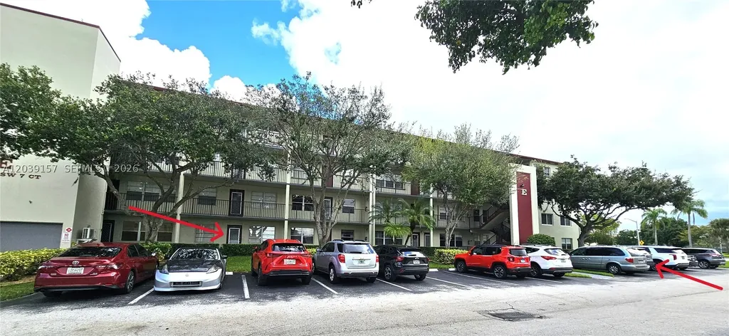 13155 SW 7th Court Pembroke Pines FL 33027