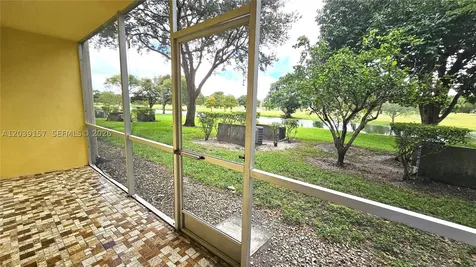 13155 SW 7th Court Pembroke Pines FL 33027