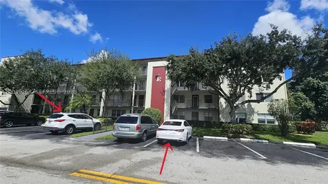 13155 SW 7th Court Pembroke Pines FL 33027