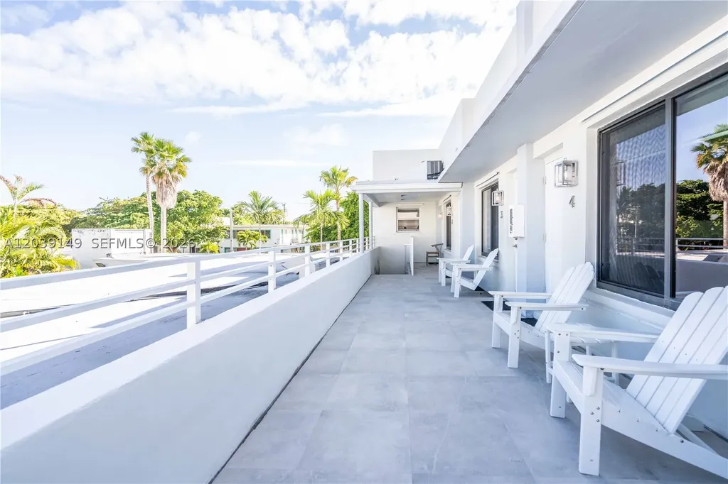 1191 71st Street Miami Beach FL 33141