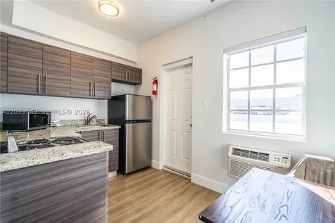 1191 71st Street Miami Beach FL 33141