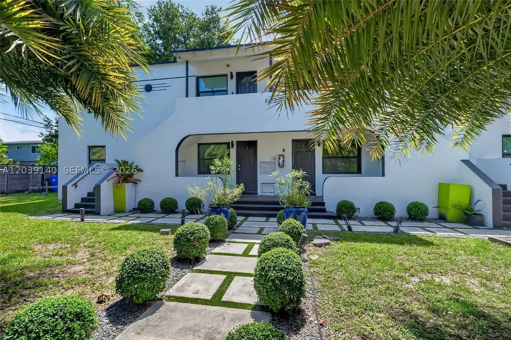 8270 NE 1st Place Miami FL 33138