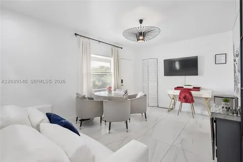 8270 NE 1st Place Miami FL 33138