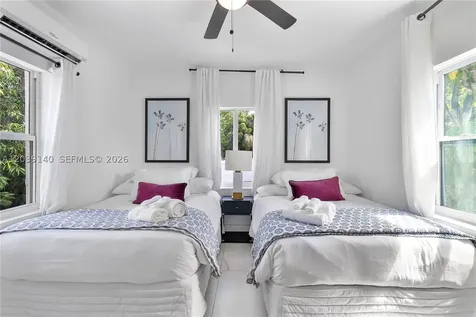 8270 NE 1st Place Miami FL 33138