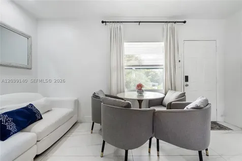 8270 NE 1st Place Miami FL 33138