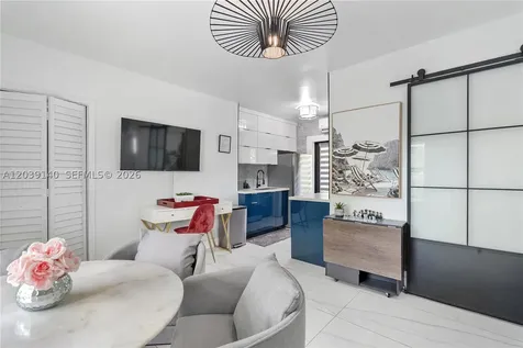 8270 NE 1st Place Miami FL 33138
