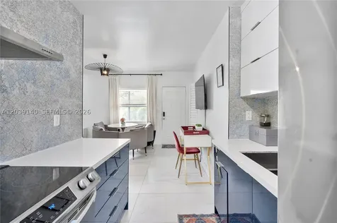 8270 NE 1st Place Miami FL 33138