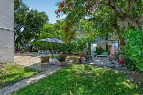 8270 NE 1st Place Miami FL 33138