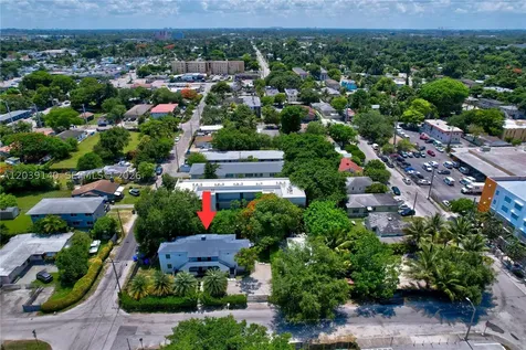 8270 NE 1st Place Miami FL 33138